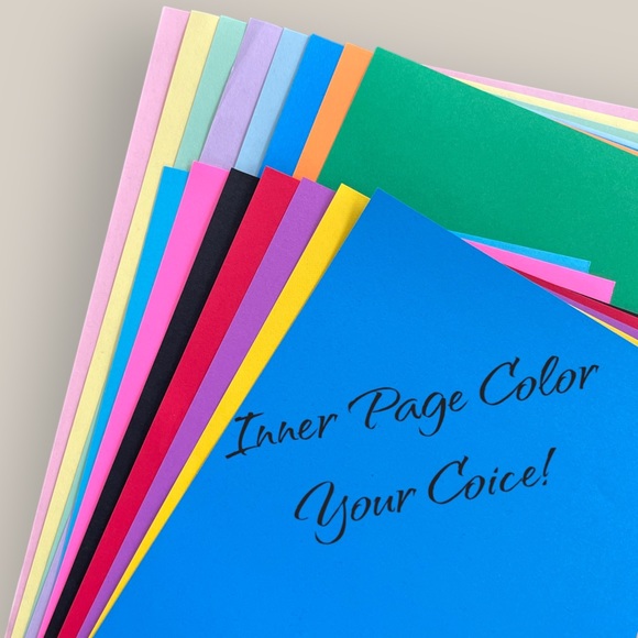 “Grandma” 𝑯𝒂𝒏𝒅𝒎𝒂𝒅𝒆 Book Folding Gift! 🎁 - Picture 15 of 16